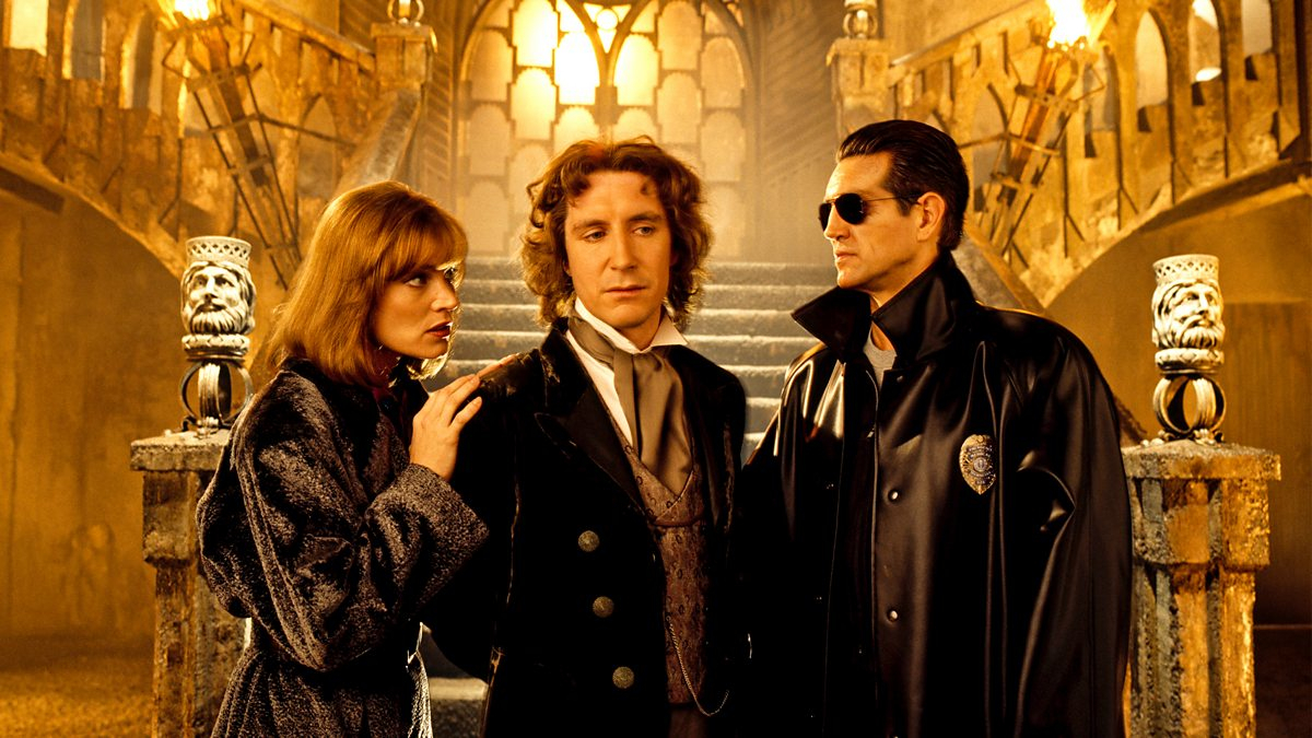 Screenshot from the 1996 TV movie 