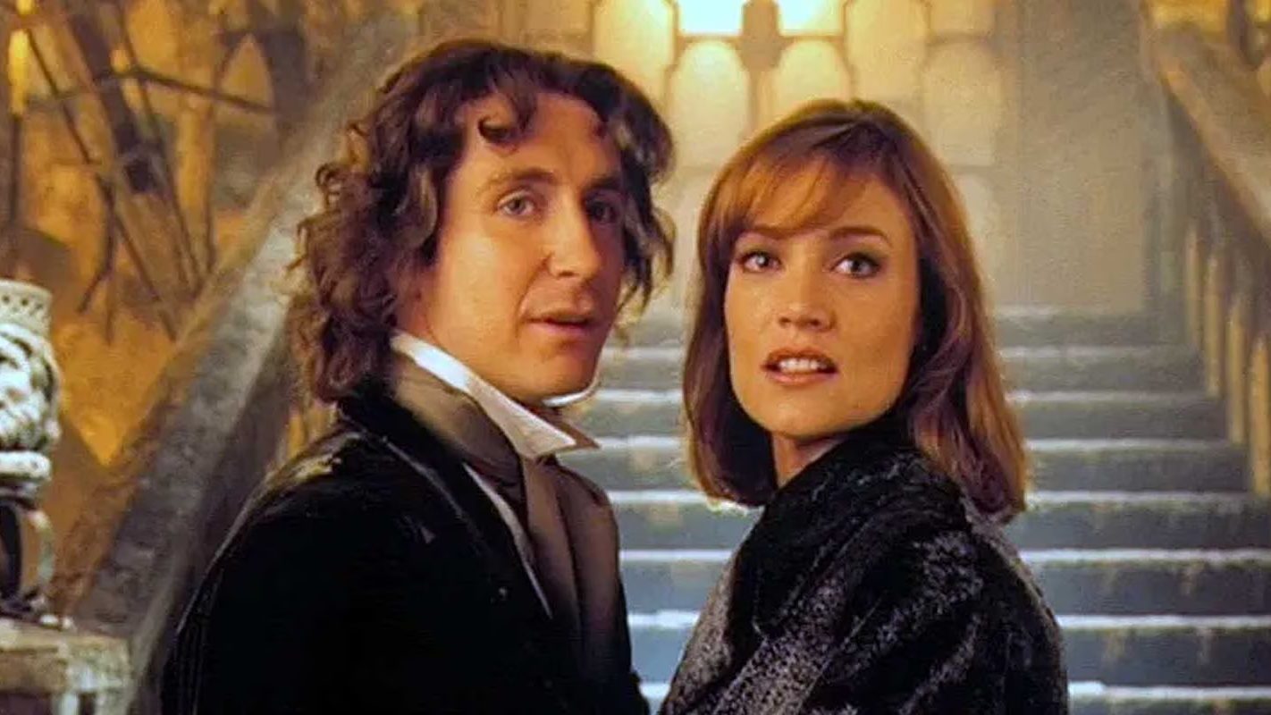 Screenshot from the 1996 TV movie 