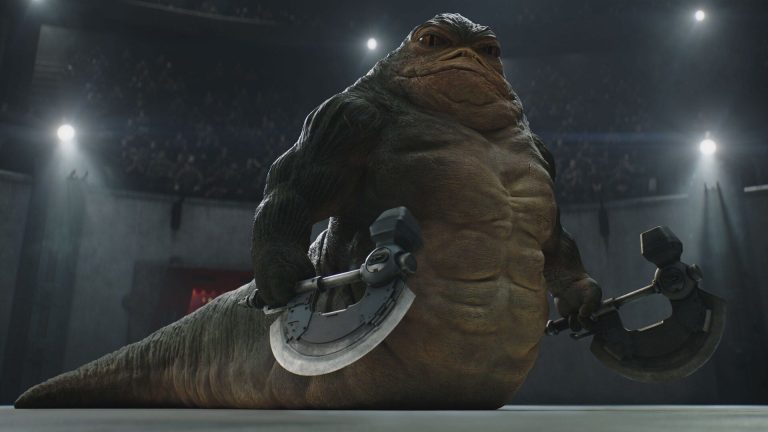 ‘The Mandalorian and Grogu’ is better viewed as a ‘Star Wars’ origin story for Rotta the Hutt_6a10b1a0da66a.jpeg