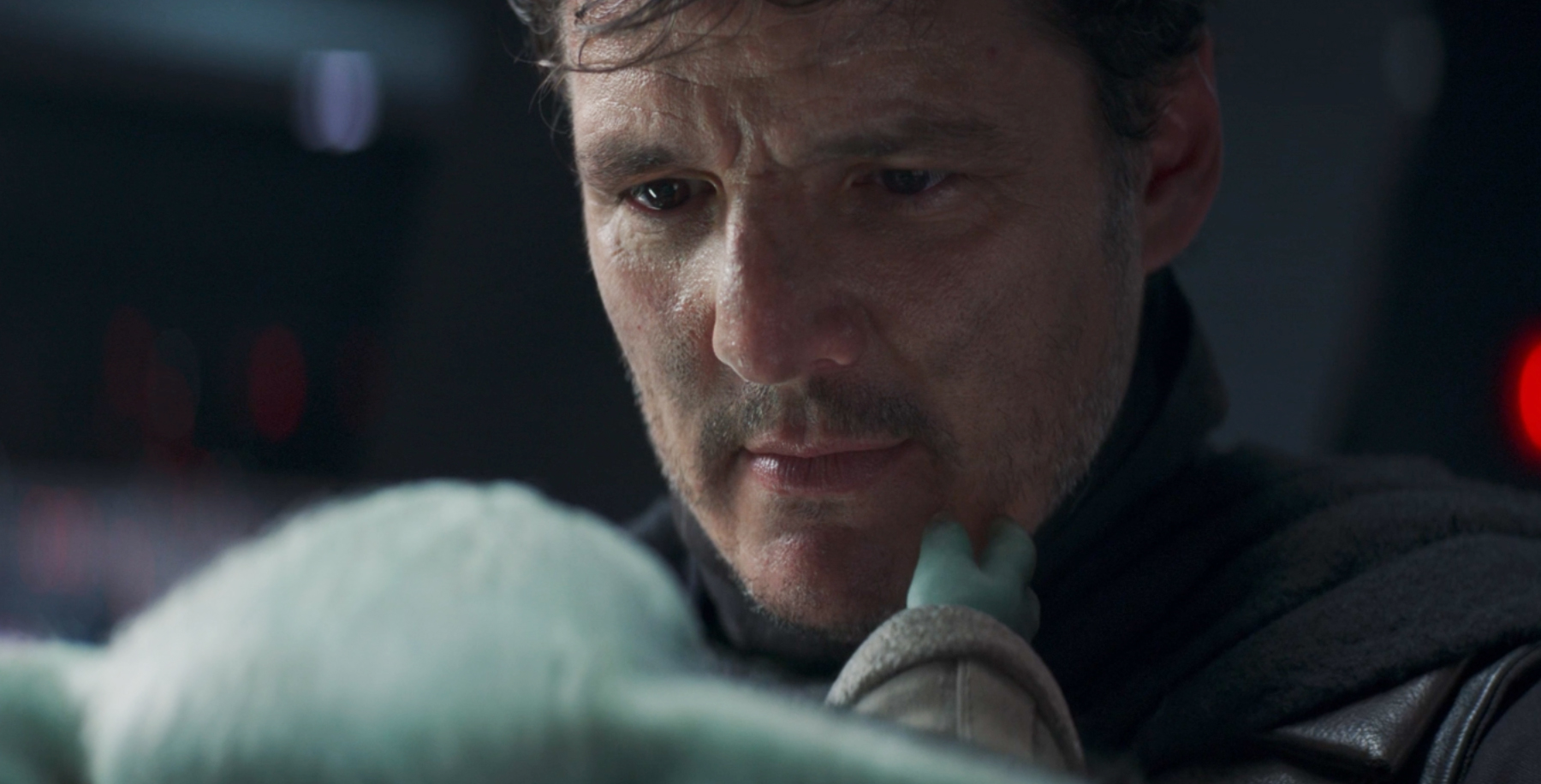 A scene from the Season 2 finale of 